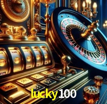 Estatísticas lucky100