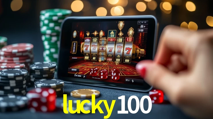 Experiência VIP lucky100