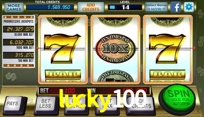 Inovações de Jogos na lucky100: O Futuro das Experiências Interativas