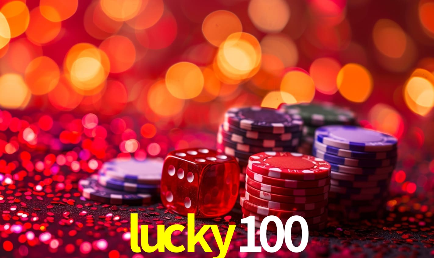 cassino lucky100