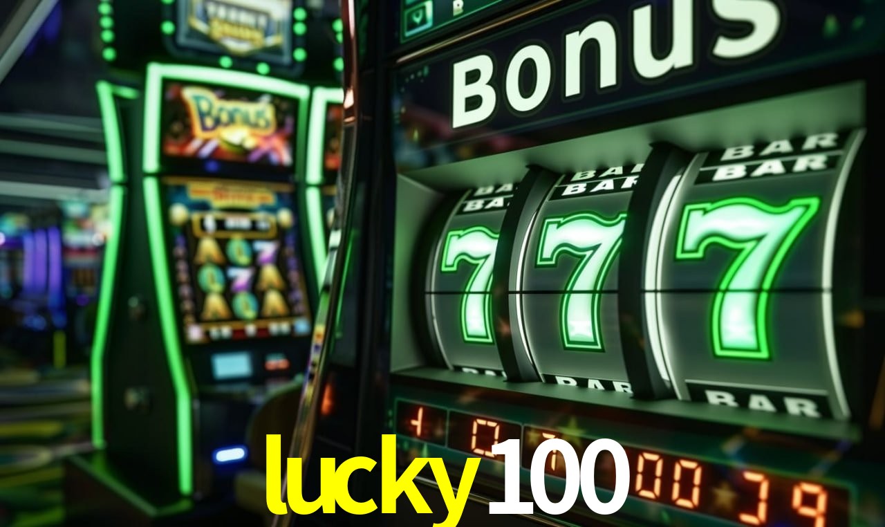 Exclusive Offers lucky100