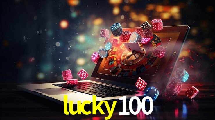 Interface Premium lucky100