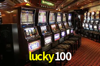 Apostas Esportivas na lucky100: Um Guia Completo