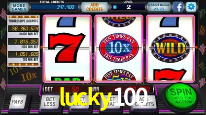 Desvendando o Mundo dos Jogos Virtuais na lucky100
