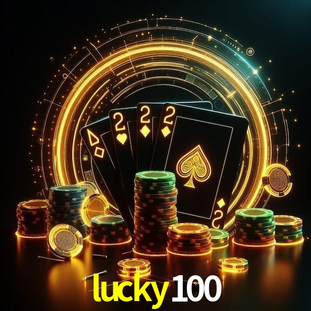 Tecnologia da Plataforma lucky100