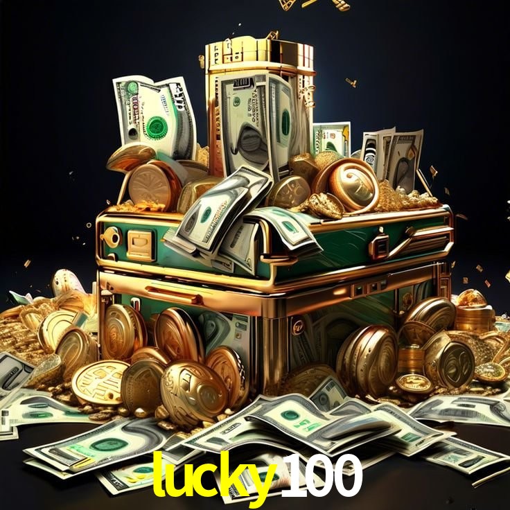 Diretório de Jogos lucky100