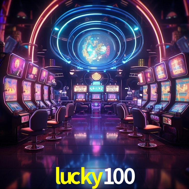 lucky100,lucky 100 game