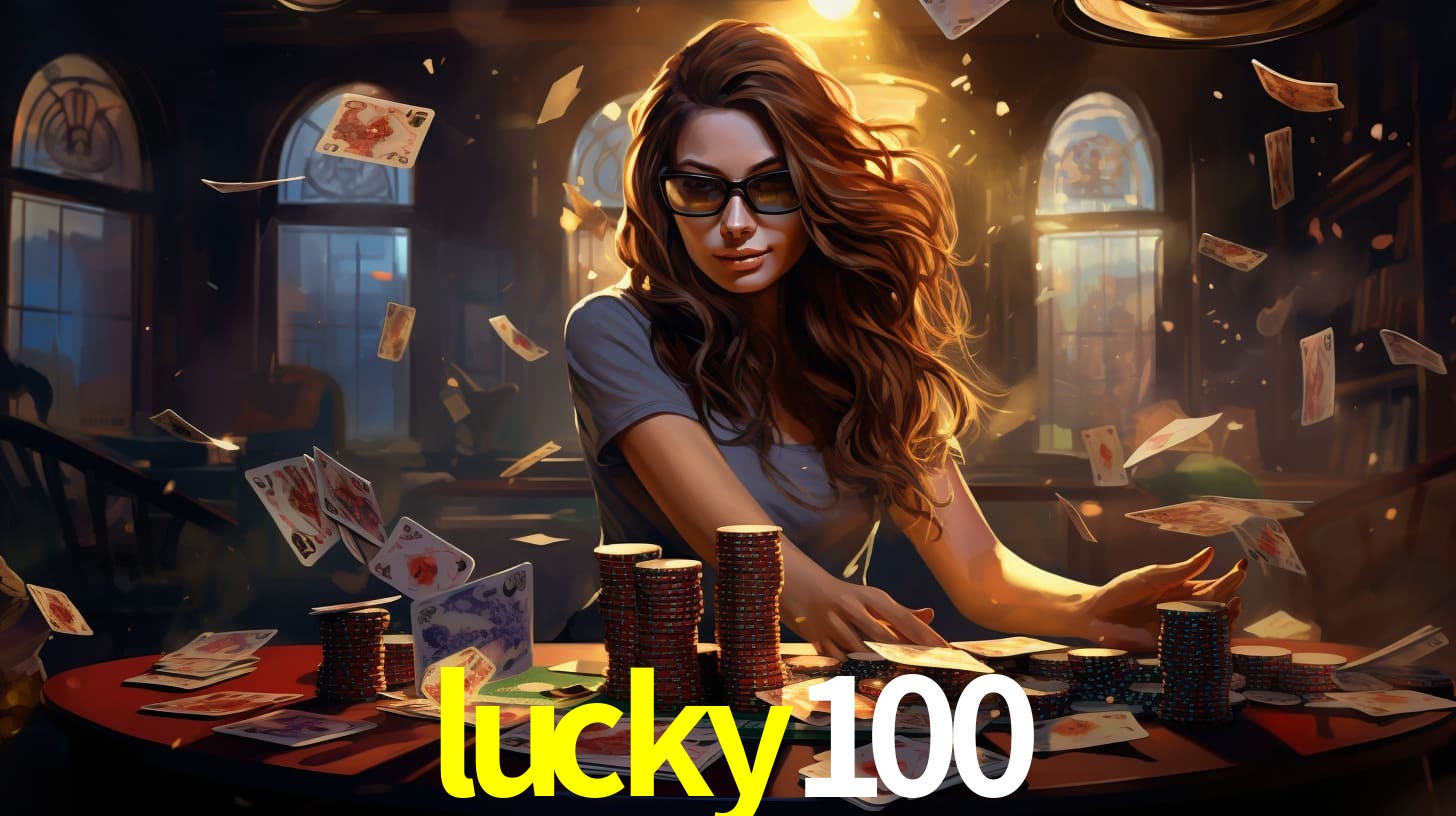 Games Directory lucky100