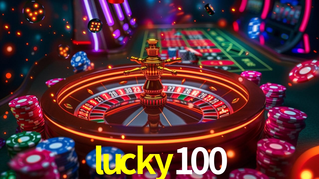 Programa VIP lucky100