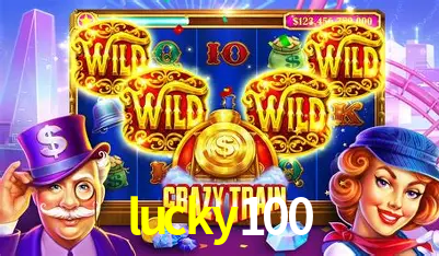 Descubra a Magia dos Jogos de Arcade no lucky100
