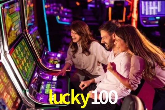 Bônus Diários lucky100