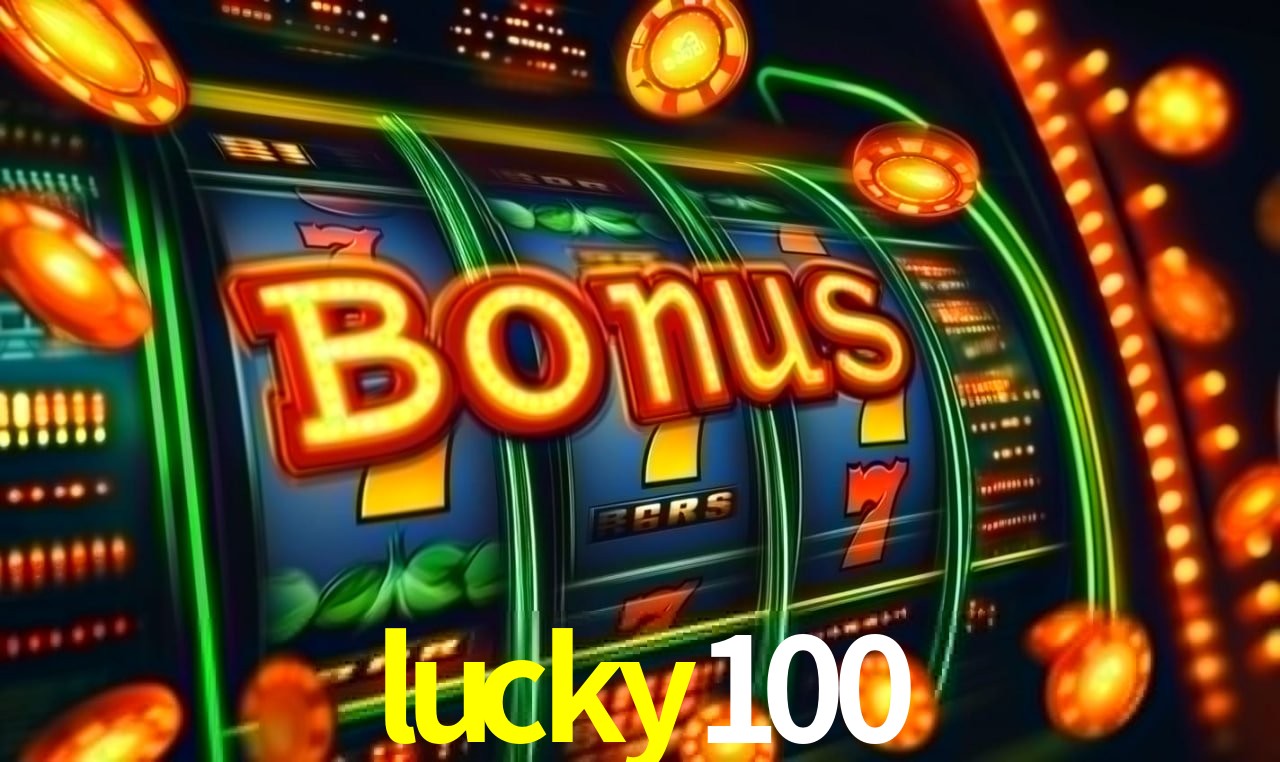 Live Casino lucky100