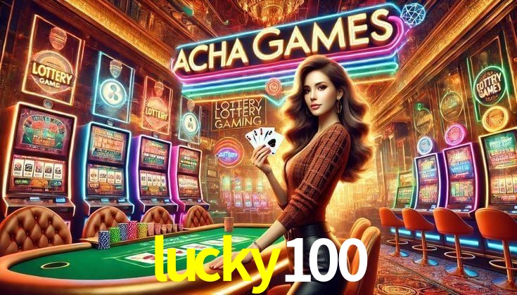 Quick Registration lucky100