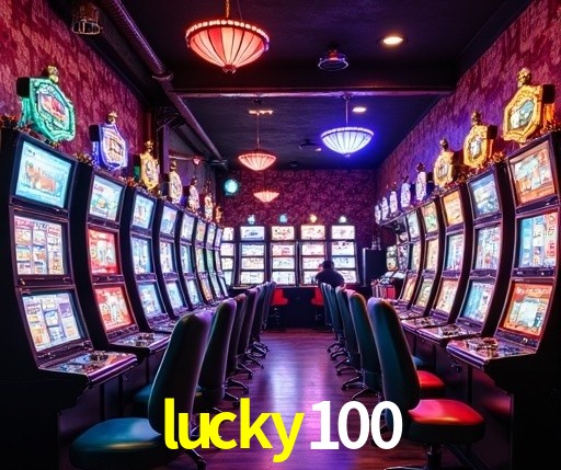 lucky100