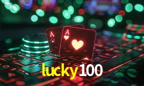 Casino Ao Vivo lucky100