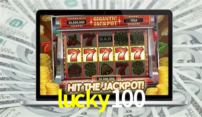 lucky100,lucky 100 game