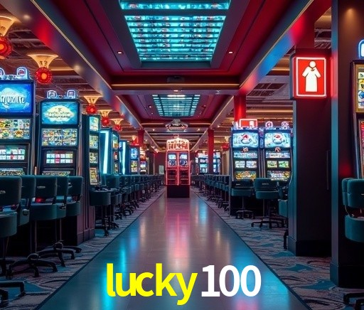 lucky 100 game