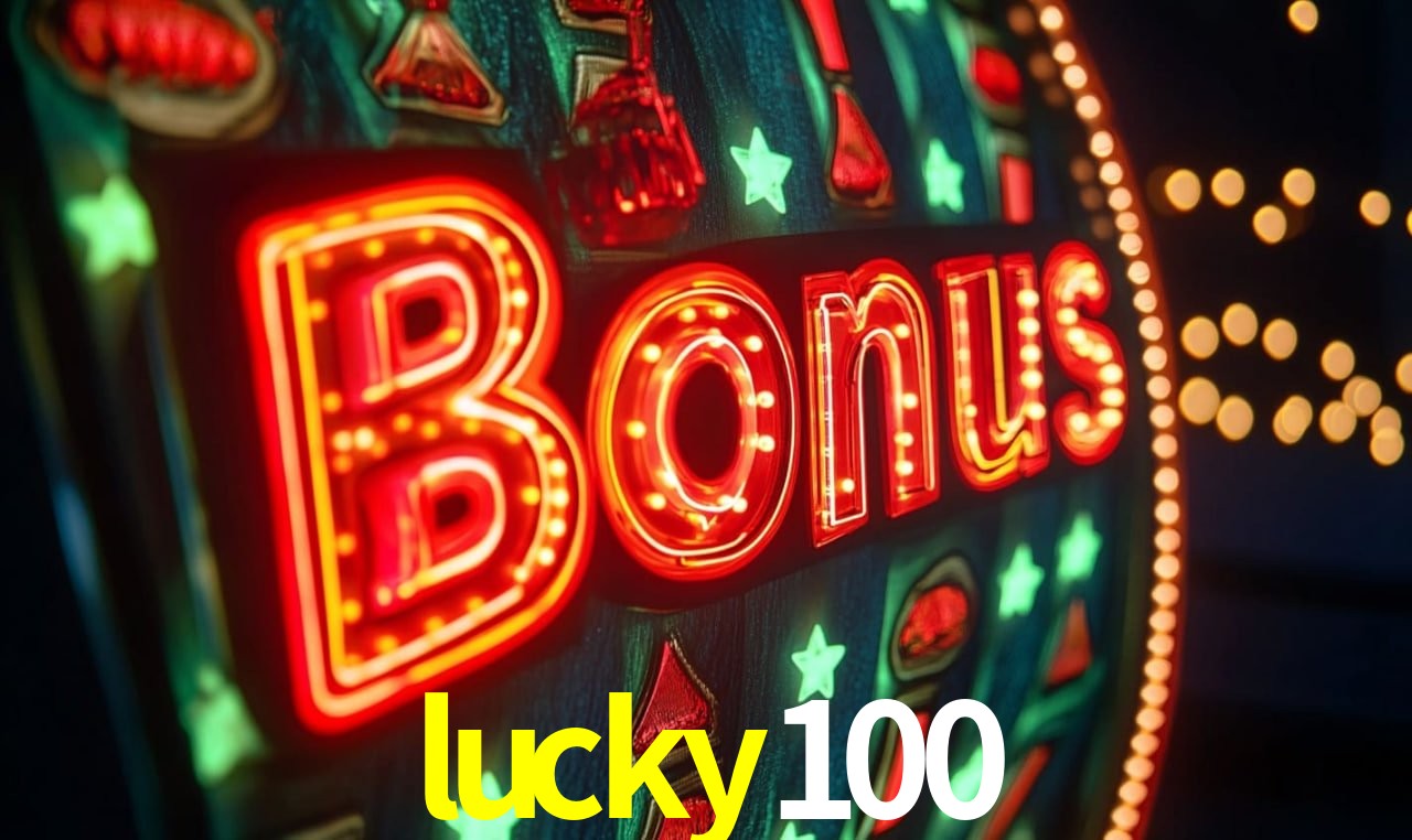 Casino VIP lucky100