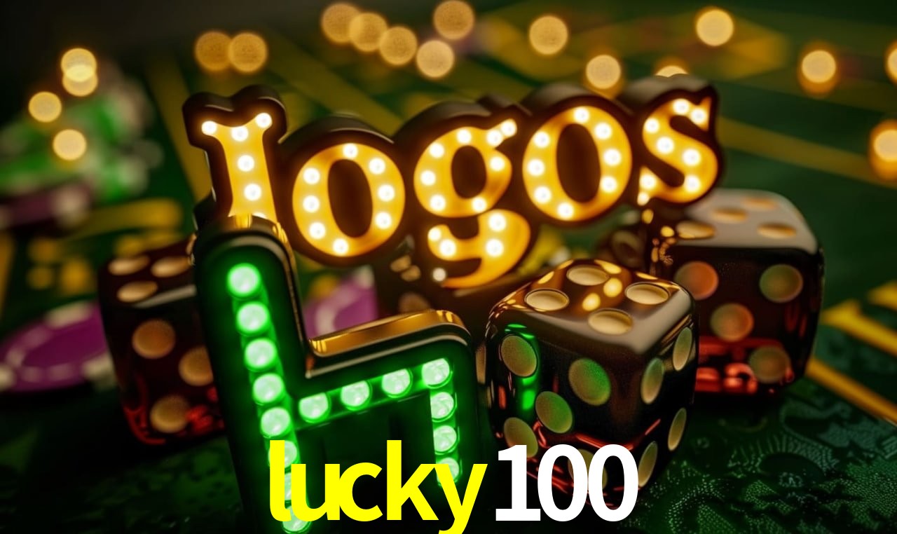 Benefícios da Conta lucky100