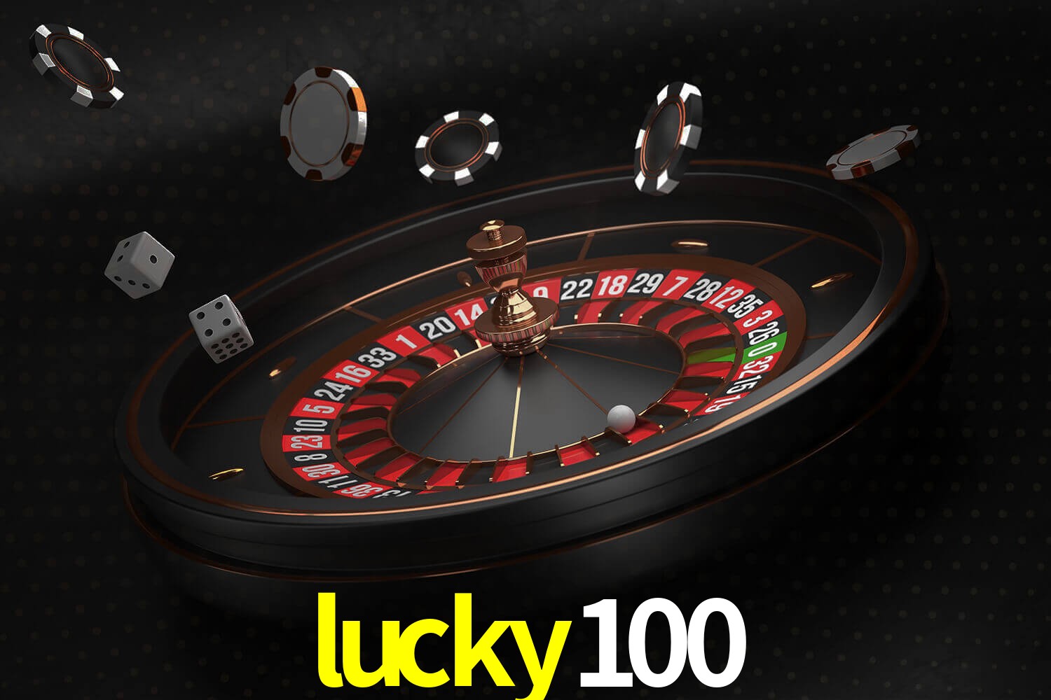 Live Casino lucky100