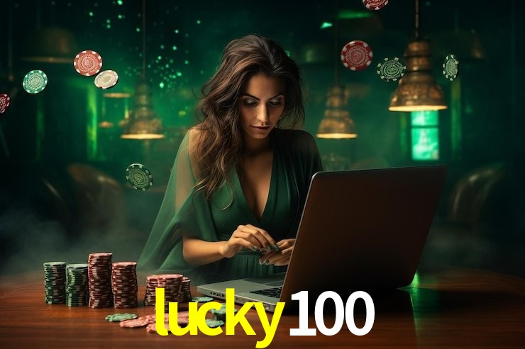 lucky100