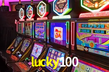 Inovações de Jogos na lucky100: O Futuro das Experiências Interativas