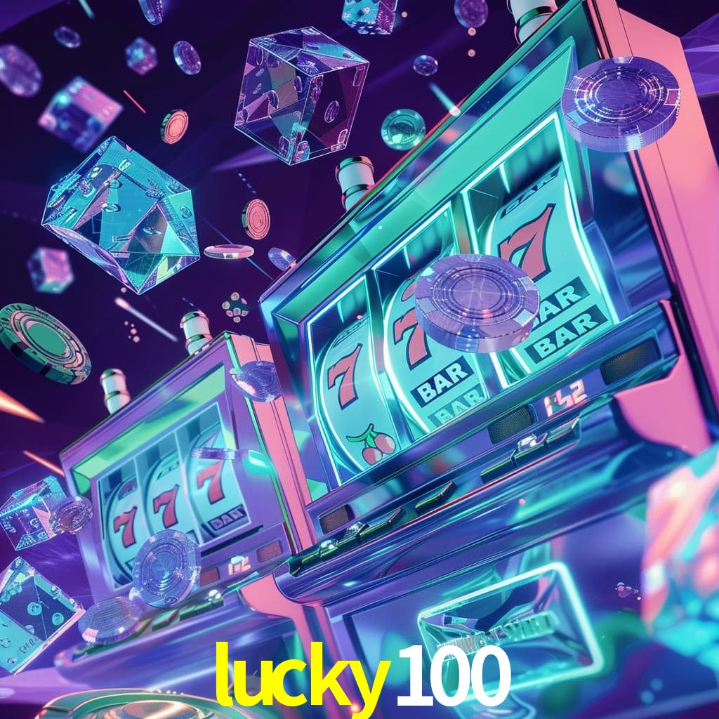 Jogos Exclusivos lucky100