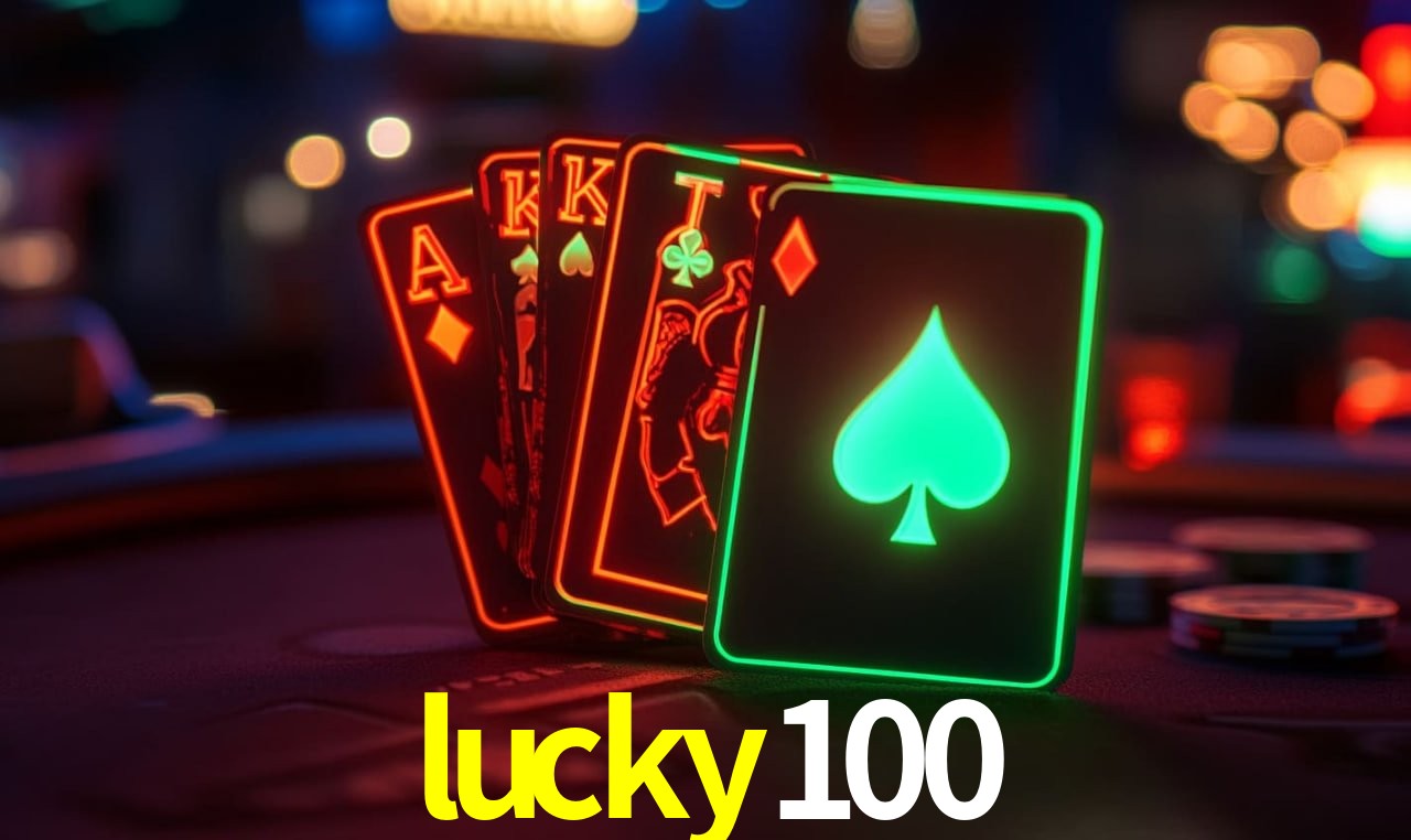 Segurança 2FA lucky100