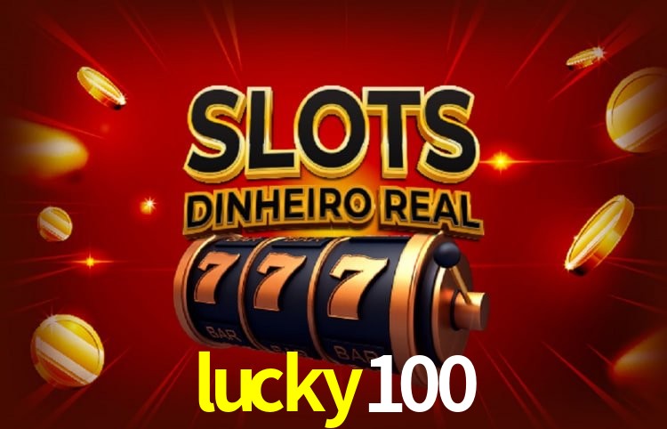 lucky 100 game