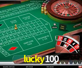 Descubra a Essência do lucky100: Nossa História e Compromissos