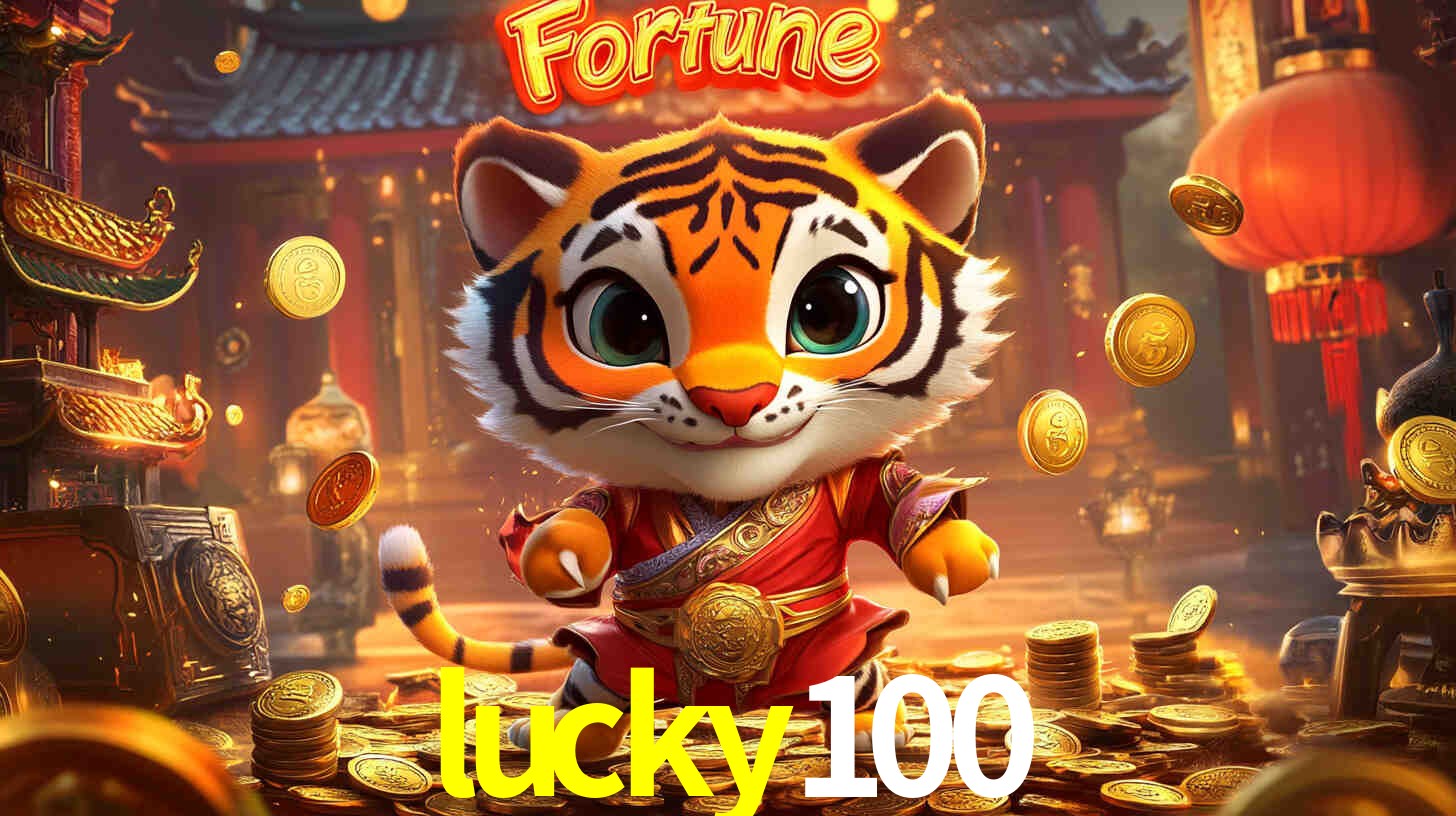 Descubra a Essência do lucky100: Nossa História e Compromissos