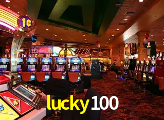 A Experiência Imersiva dos Cassinos Ao Vivo no lucky100