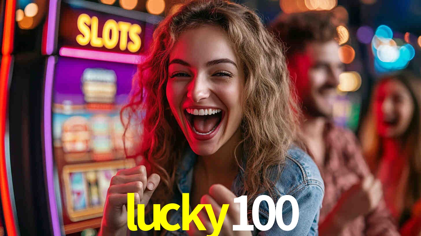 lucky 100 game