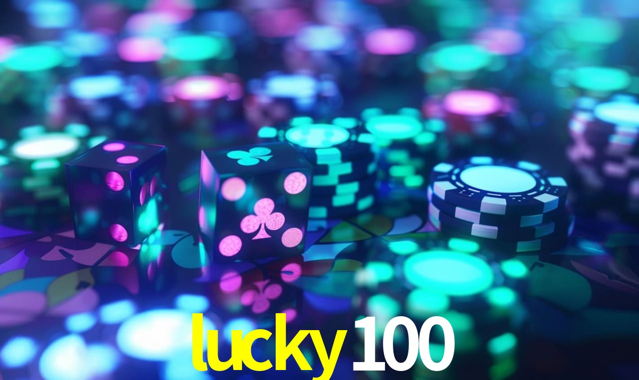 Apostas de Tênis lucky100