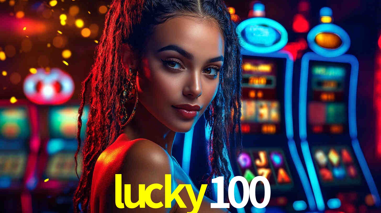 A Emoção da Loteria na lucky100: Uma Chance de Mudança de Vida