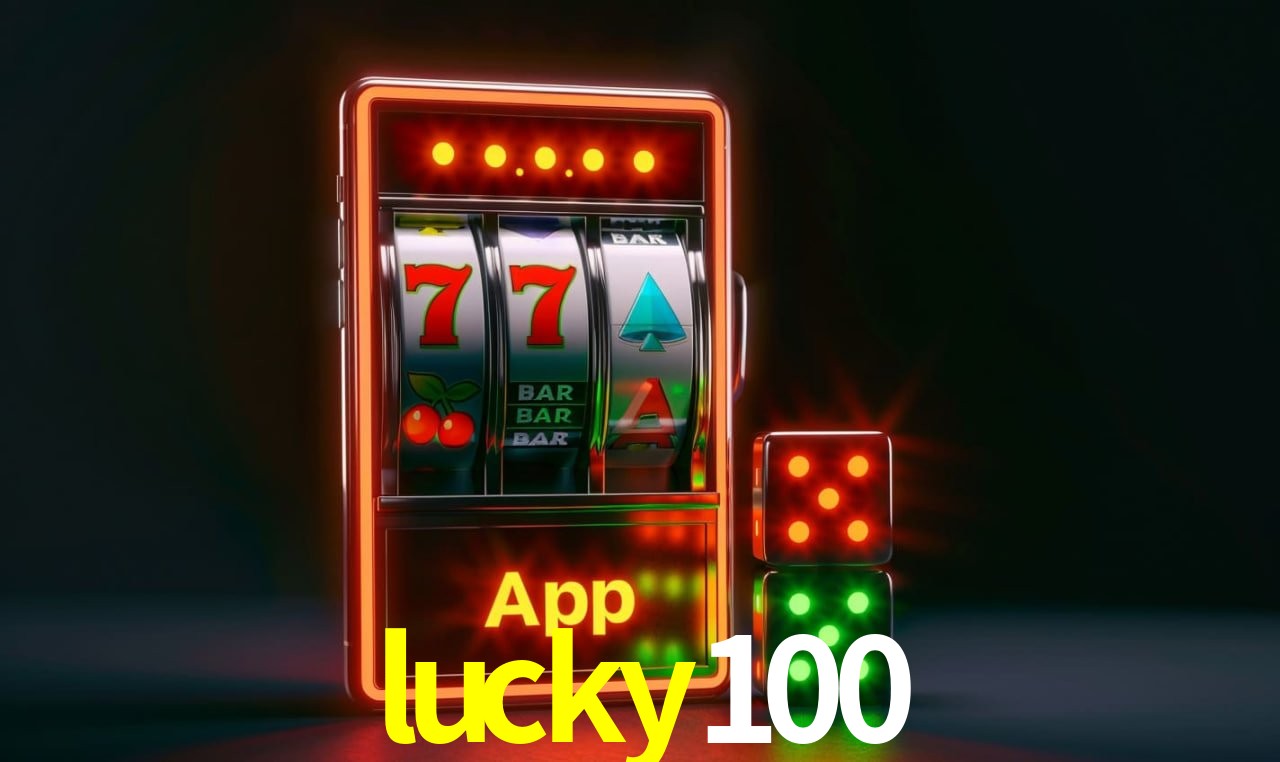 Cadastro Rápido lucky100