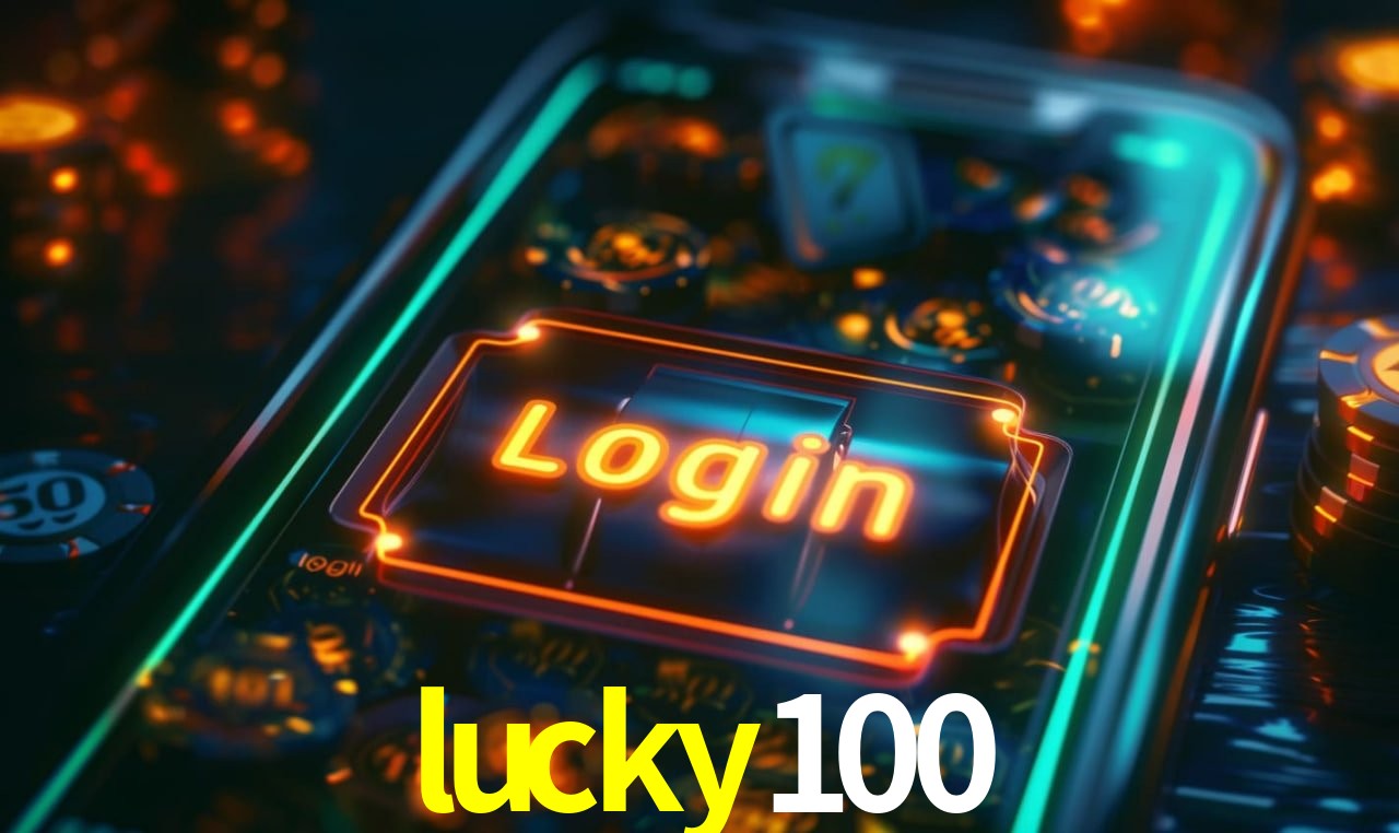 Account Benefits lucky100