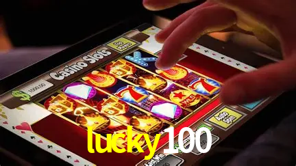 Explorando a Categoria de Eventos em Apostas na lucky100