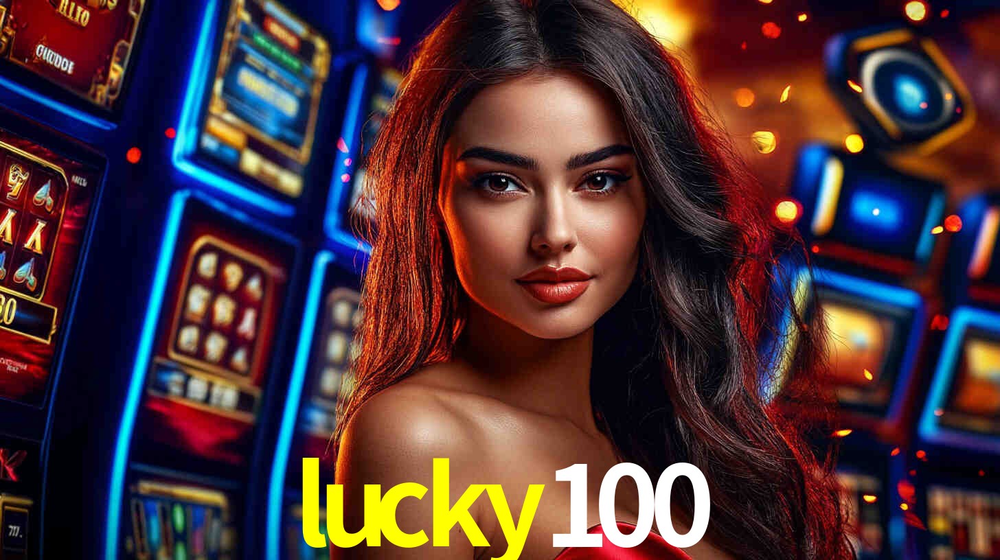 lucky100