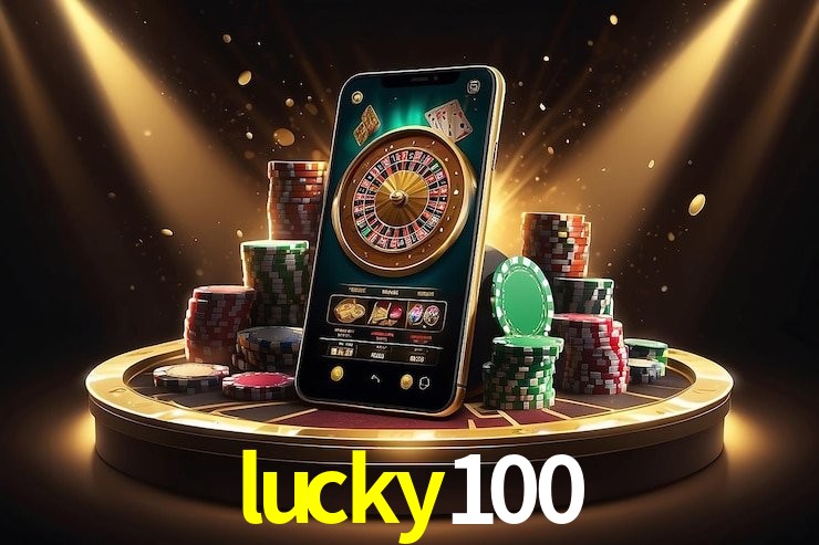 Especiais de Fim de Semana lucky100