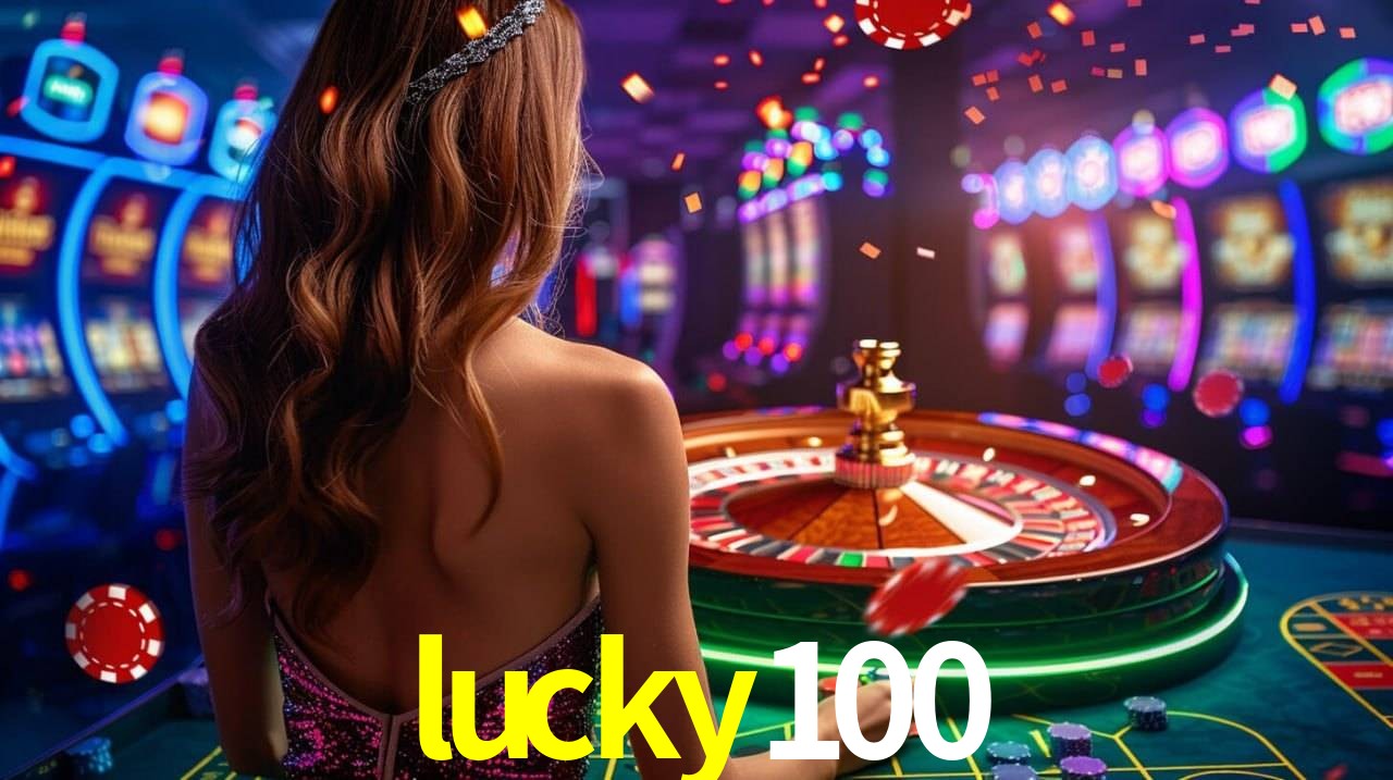 lucky100,lucky 100 game