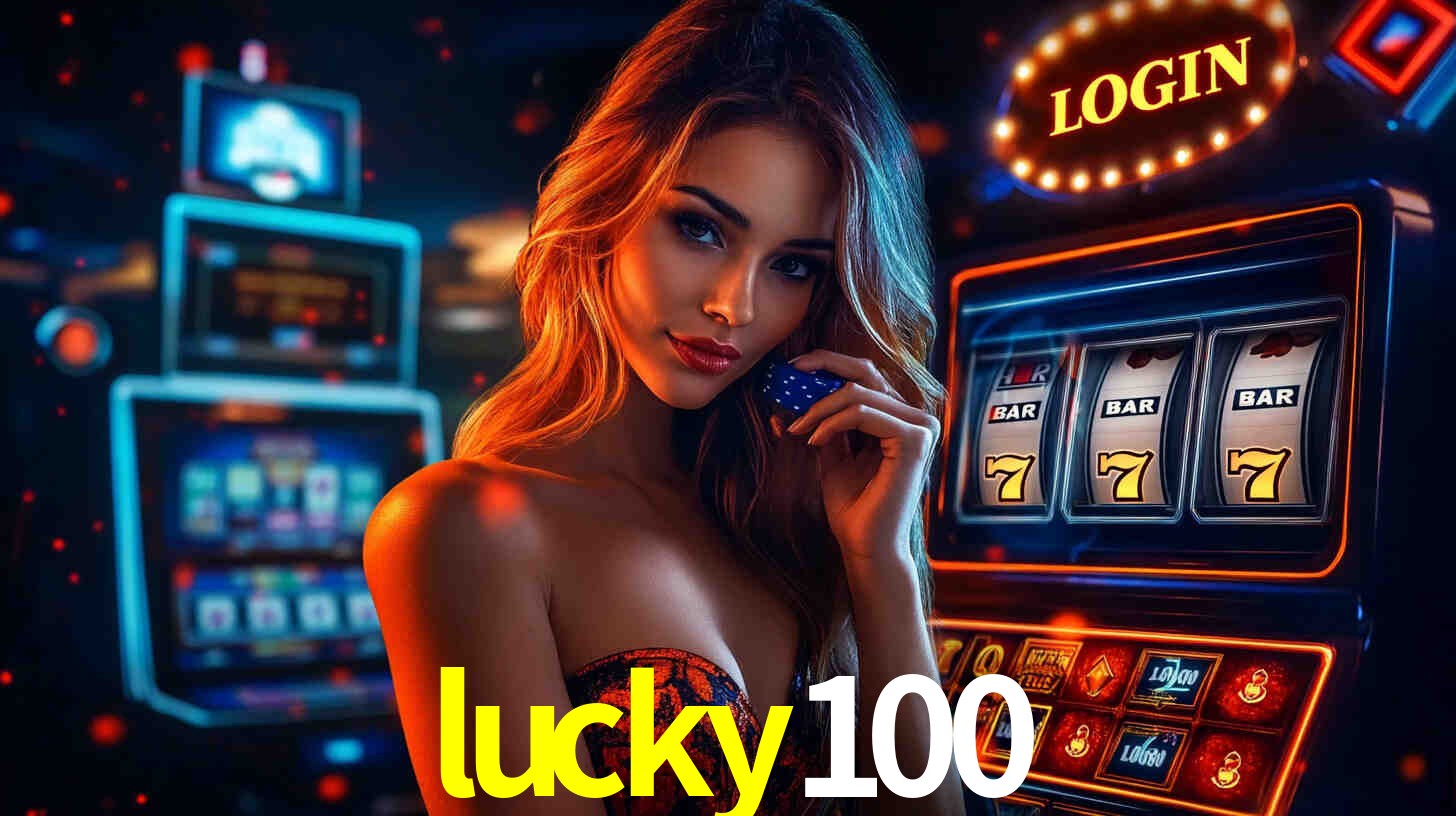 Exclusive Games lucky100
