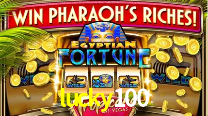 A Popularidade dos Caça-Níqueis no lucky100