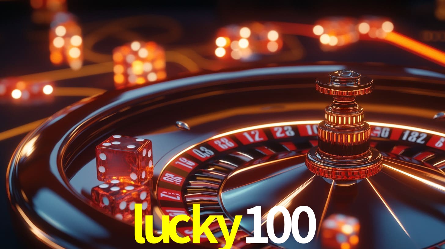 Slot Games lucky100