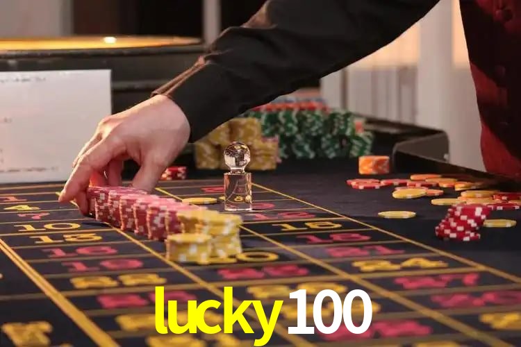 Descubra a Essência do lucky100: Nossa História e Compromissos