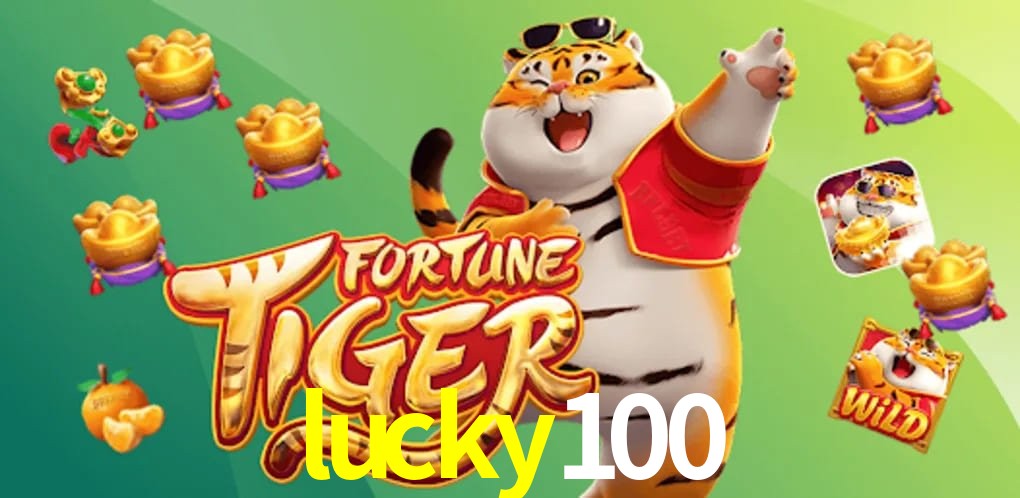 Security Systems lucky100