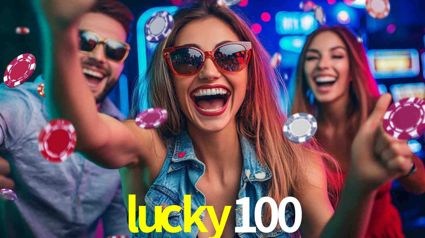 A Experiência Imersiva dos Cassinos Ao Vivo no lucky100