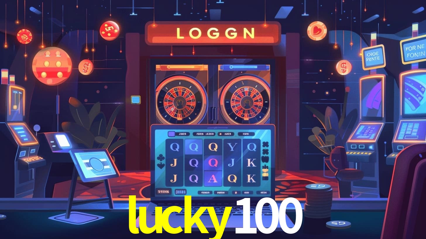  lucky 100 game
