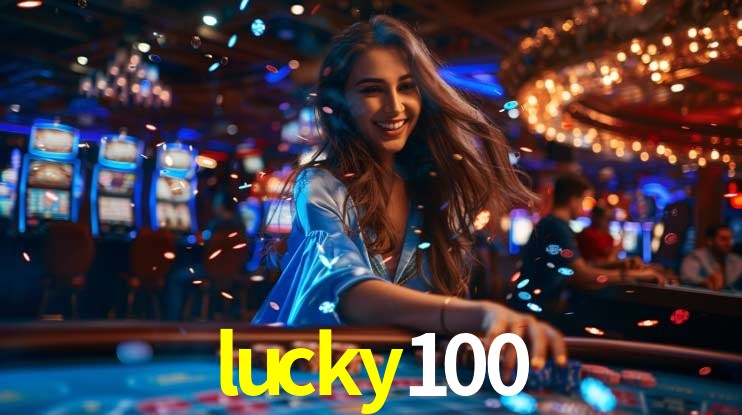 Platform Technology lucky100