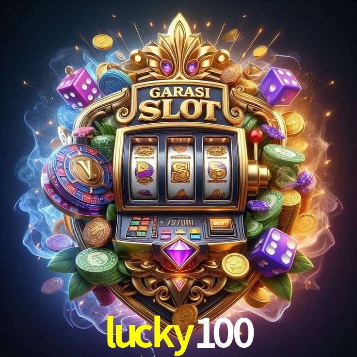 Promoções Sazonais lucky100